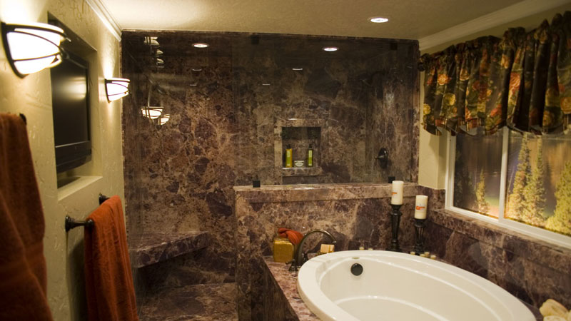Bathroom Design 11