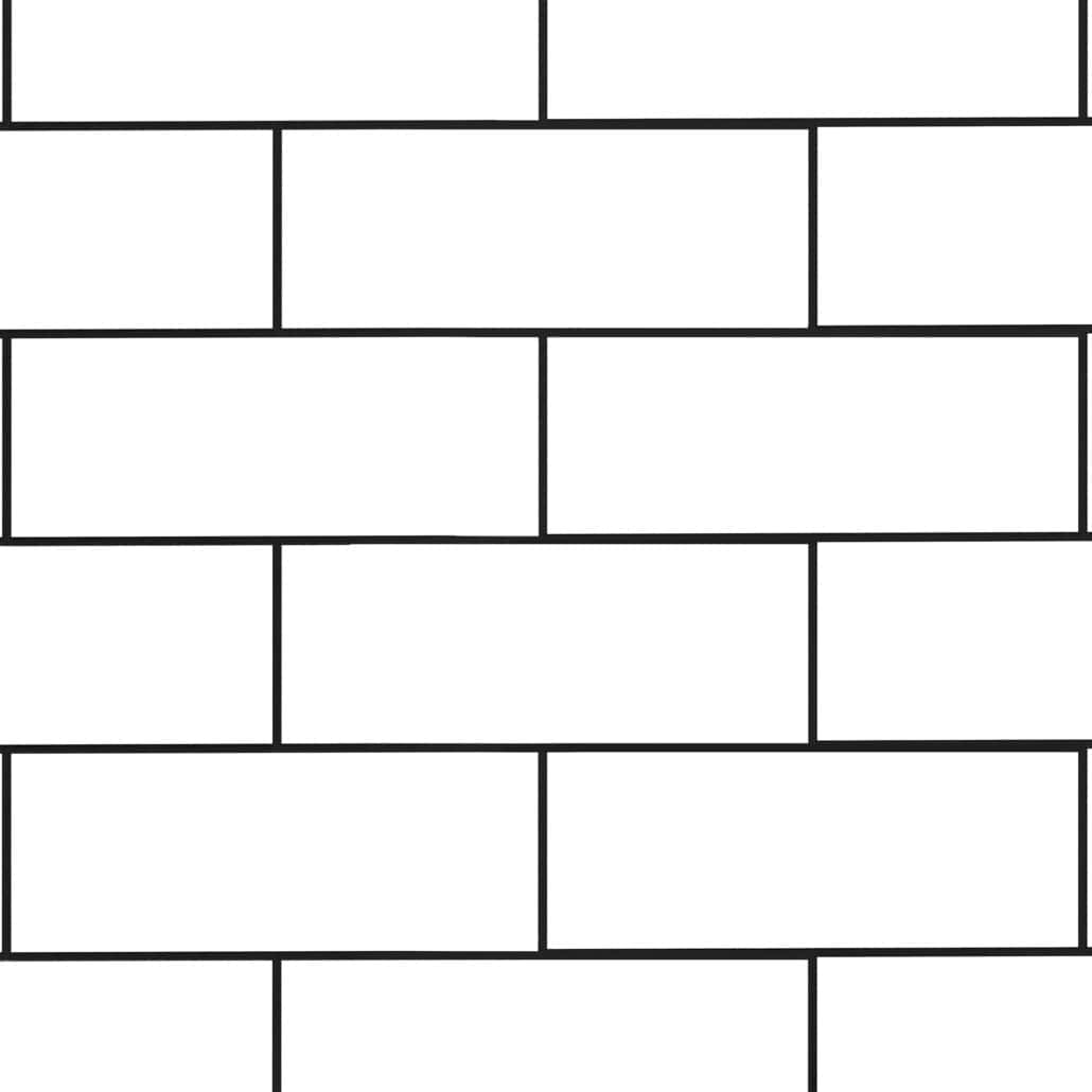Black 3×8