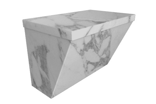 Shower Bench